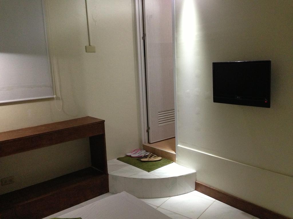 Qm Pension House Ταγκμπιλαράν Δωμάτιο φωτογραφία