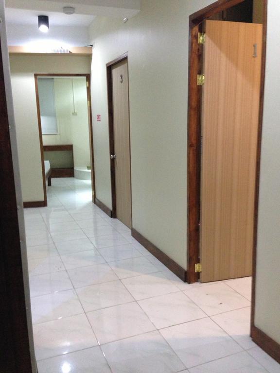 Qm Pension House Ταγκμπιλαράν Εξωτερικό φωτογραφία