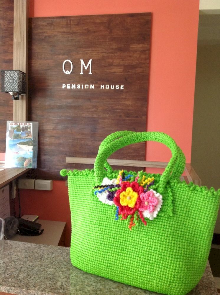 Qm Pension House Ταγκμπιλαράν Εξωτερικό φωτογραφία
