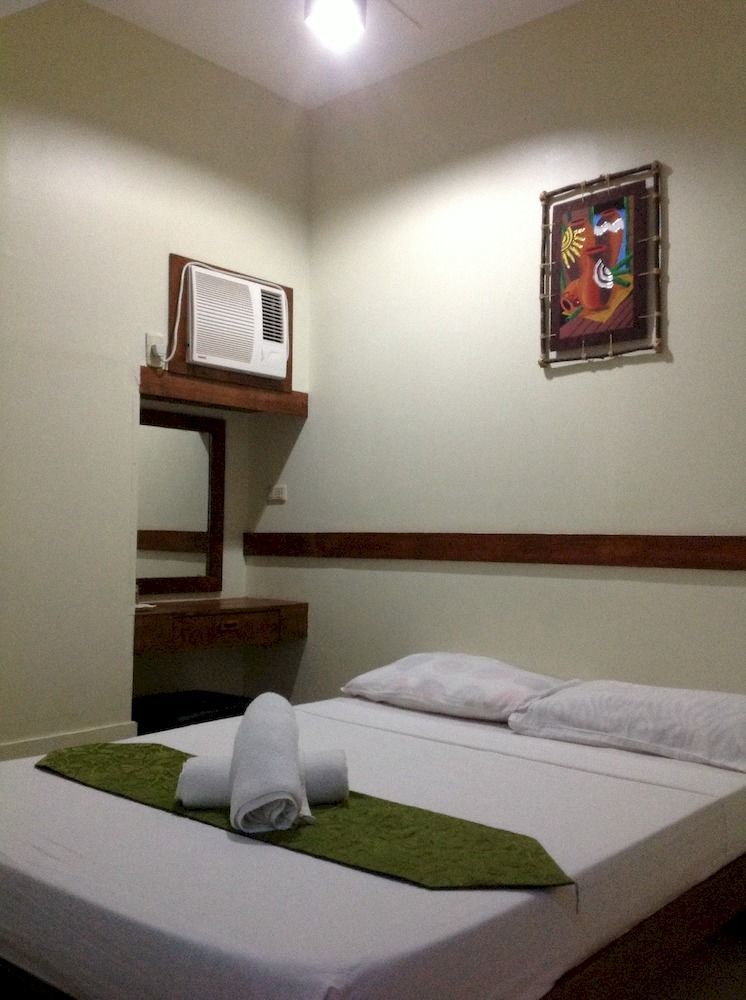 Qm Pension House Ταγκμπιλαράν Εξωτερικό φωτογραφία