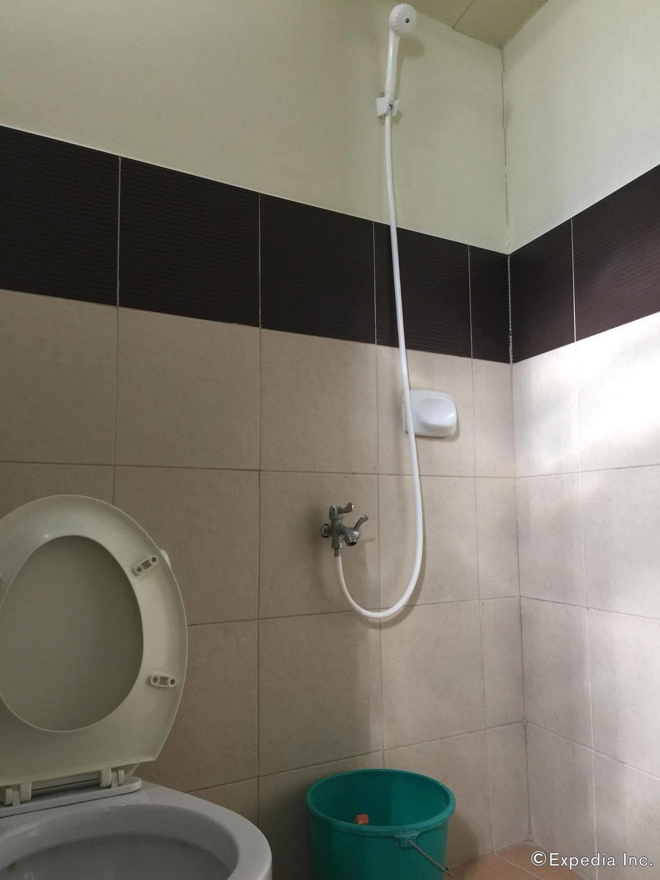 Qm Pension House Ταγκμπιλαράν Εξωτερικό φωτογραφία